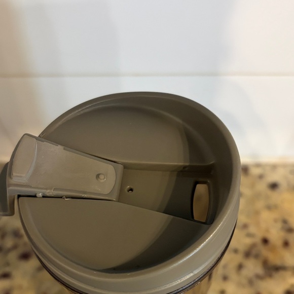 Starbucks Siren Coffee Cup Tumbler – Discontinued Design, Smoke Gray - Picture 5 of 5